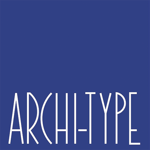 Archi Type - logo
